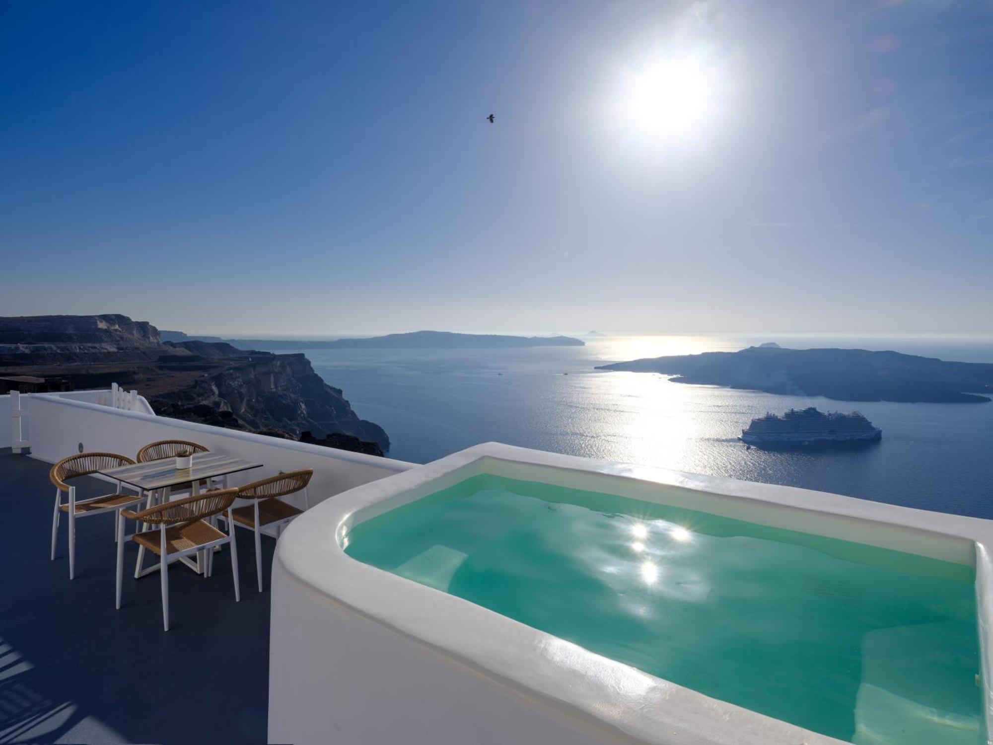 Kamares (adults Only) Appartement *
