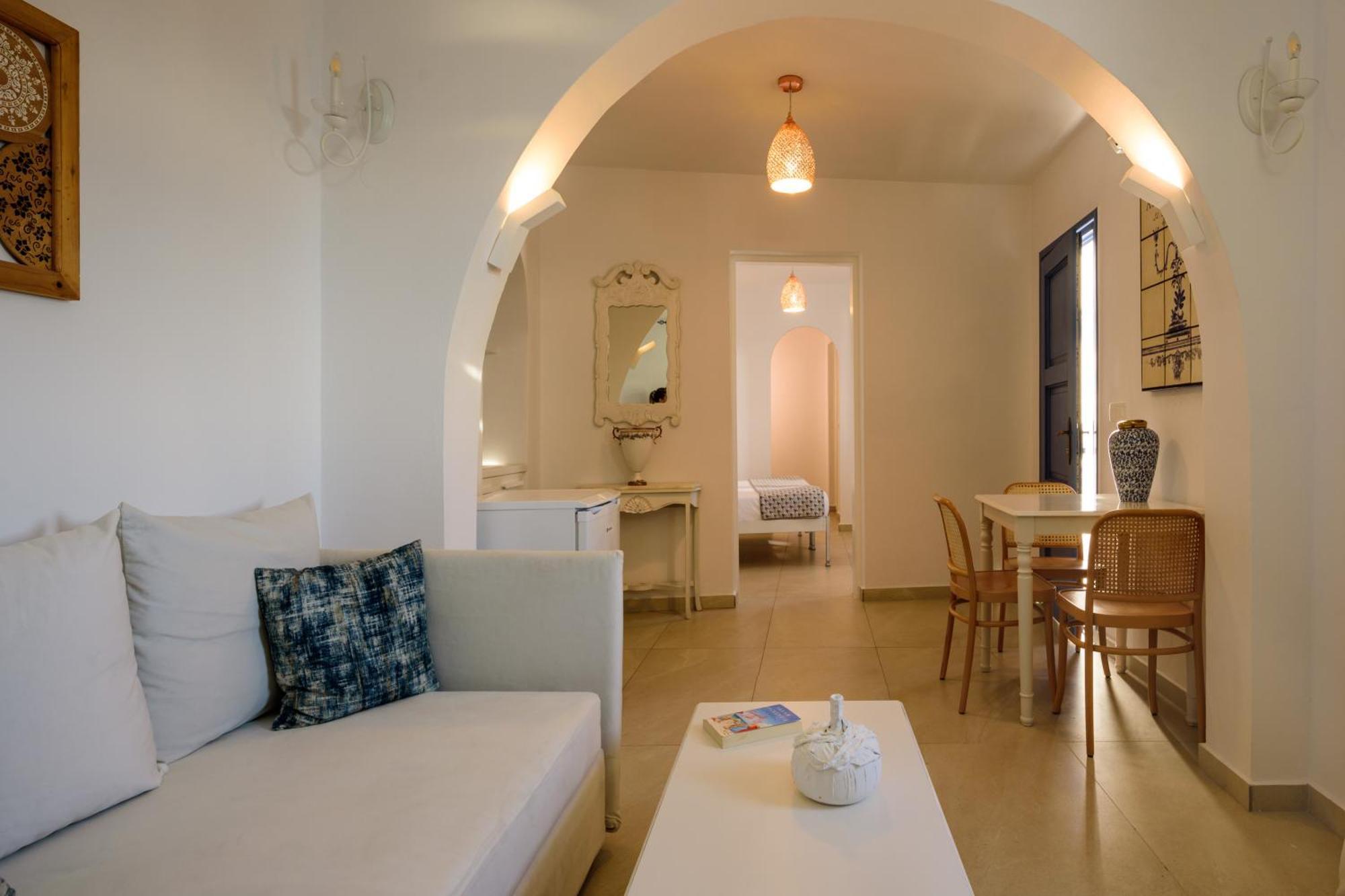 Kamares (adults Only)